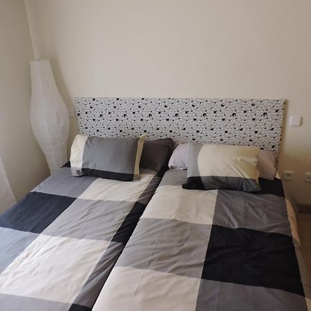ריאזה Apartamento El Rasero מראה חיצוני תמונה