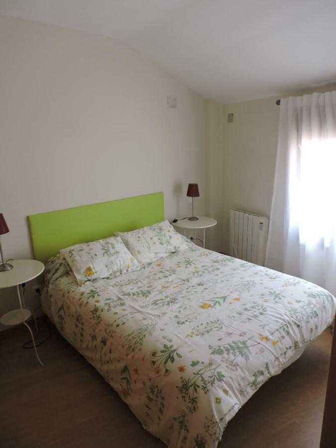 ריאזה Apartamento El Rasero מראה חיצוני תמונה