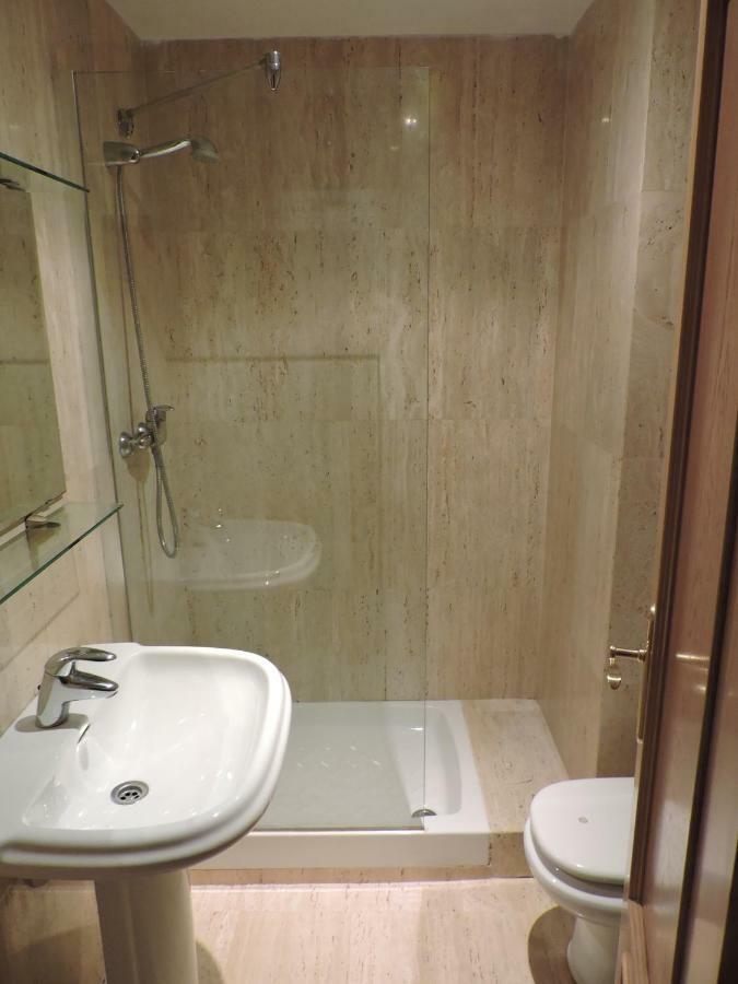 ריאזה Apartamento El Rasero מראה חיצוני תמונה
