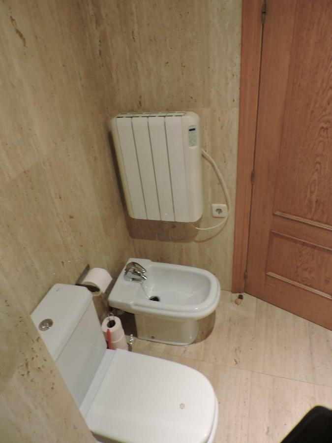 ריאזה Apartamento El Rasero מראה חיצוני תמונה