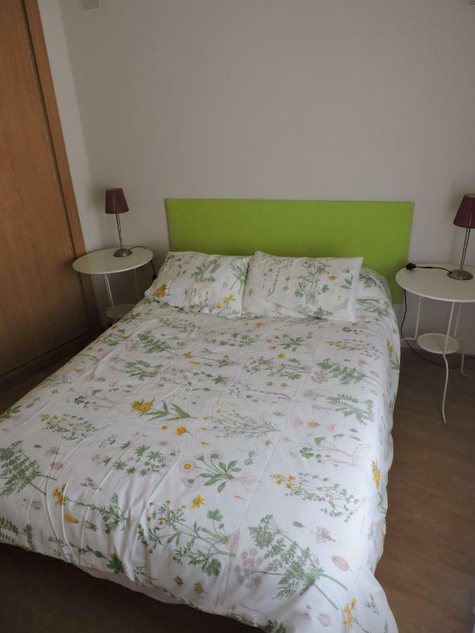 ריאזה Apartamento El Rasero מראה חיצוני תמונה